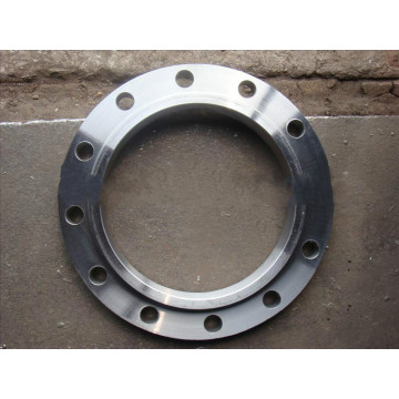 Type 11 Flange En1092-1 Stainless Steel